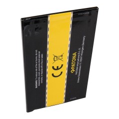PATONA Bateria f. Samsung Galaxy Tab 3 Galaxy SM-T310 SM-T311 Tab 3 Tab3 AAaD415