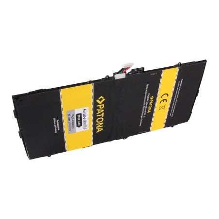 PATONA Bateria f. Samsung Galaxy Tab S10.5 Galaxy SM-T800 WiFI SM-T805C 4G Tab S