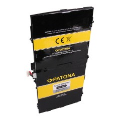 PATONA Bateria f. Samsung Galaxy Tab S10.5 Galaxy SM-T800 WiFI SM-T805C 4G Tab S