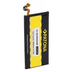 PATONA Bateria f. Samsung Galaxy Note 8 SM-950F SM-960F EB-BN950ABE