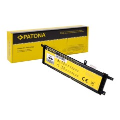 PATONA Bateria f. Asus X453 X453 X553 X553MA X553MA-DB01 0B200-00840000 B21N