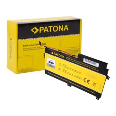 PATONA Bateria f. Samsung 370 ATIV BOOK 4 450R4V 450R5V 470R5E 370 SERIA 3