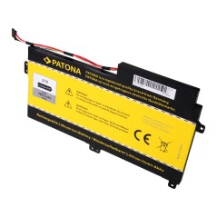 PATONA Bateria f. Samsung 370 ATIV BOOK 4 450R4V 450R5V 470R5E 370 SERIA 3