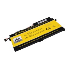 PATONA Bateria f. Samsung 370 ATIV BOOK 4 450R4V 450R5V 470R5E 370 SERIA 3