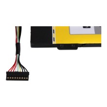 PATONA Bateria f. Samsung 370 ATIV BOOK 4 450R4V 450R5V 470R5E 370 SERIA 3