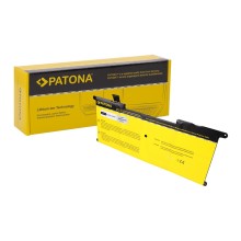 PATONA Bateria f. Ultrabook serii Asus UX21 UX21 UX21A UX21E UX21E-DH52 C23U