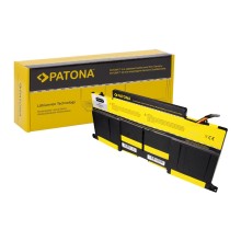 PATONA Bateria f. Seria Asus UX31 Ultabook UX31A UX31E UX31E-DH52 UX31E-DH53 PATONA Bateria f. Seria Asus UX31 Ultabook UX31A UX31E UX31E-DH52 UX31E-DH53