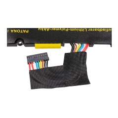 PATONA Bateria f. Dell XPS 13 Ultrabook z serii XPS 13 12 9Q23 13 L321X 13 3H76