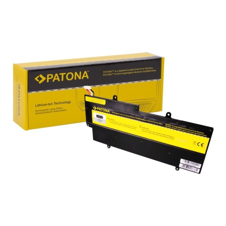 PATONA Bateria f. Toshiba PA5013U-1BRS Portege Z830 Z835 Z930 Z935 PA5013U