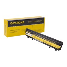 PATONA Bateria f. Dell E5440 Latitude 14 15 5000 E5440 E5540 0K8HC 1N9C0 3K7J