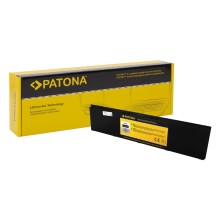 PATONA Bateria f. Dell E7440 Latitude 14 7000 E7440 E7450 34GKR 451-BBFS 451-BBFT 451-