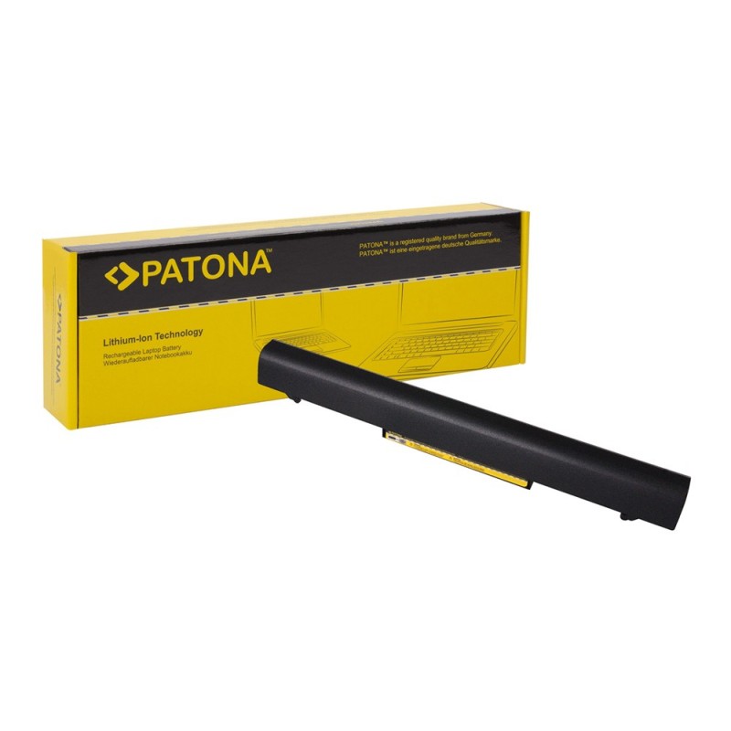 PATONA Bateria f. HP RO04 ProBook 430 440 430 G3 440 G3 HSTNN-LB7A HSTNN-PB6P R0