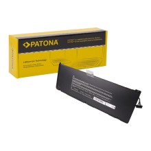 PATONA Bateria f. Apple A1383 MacBook Pro A1383 Core i7 2.2 17 Początek 2011 rdzeń