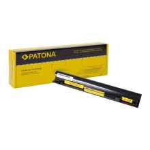PATONA Bateria f. HP MR03 Pavilion 10 10-e000es 10-e000sf 10-e000ss 10-e001sf 74