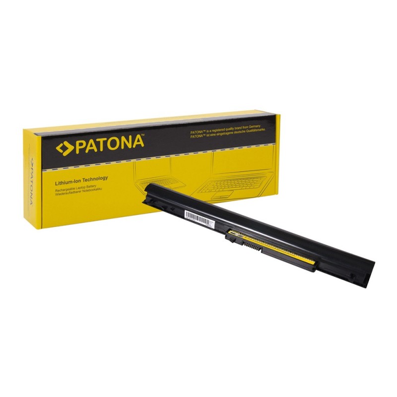 PATONA Bateria f. HP HY04 Pavilion 14-F020US 14-F021NR 14-F023CL 14-F027CL 71