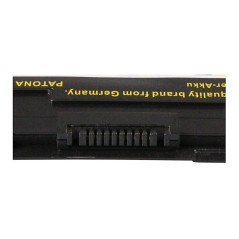 PATONA Bateria f. Dell E7240 E7250 0J31N7-WD52H W57CV 0W57CV J31N7 6000mAh / 7,4V