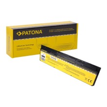 PATONA Bateria f. Dell Latitude 12 7000 E7240 Seria HJ8KP 2800mAh 11,1V
