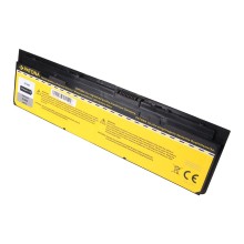 PATONA Bateria f. Dell Latitude 12 7000 E7240 Seria HJ8KP 2800mAh 11,1V