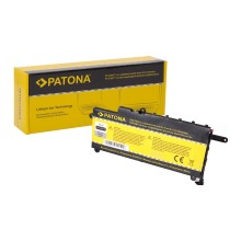 PATONA Bateria f. HP PL02 Pavilion 11 11 X360 11-n000snx 11-n010dx 11-N014TU 21