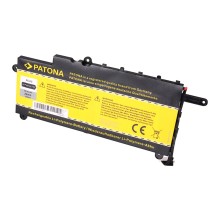 PATONA Bateria f. HP PL02 Pavilion 11 11 X360 11-n000snx 11-n010dx 11-N014TU 21