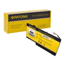 PATONA Bateria f. HP NP03 Pavilion 13 13-A010DX X360 760944-421 HSTNN-LB6L NP