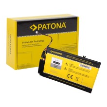 PATONA Bateria f. HP EL04 Envy 4 i5-3317U 4-1000 4-1000 4-1001TU 4-1008TX 68