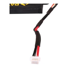 PATONA Bateria f. HP EL04 Envy 4 i5-3317U 4-1000 4-1000 4-1001TU 4-1008TX 68