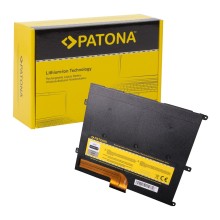 PATONA Bateria f. Dell V13 Vostro V13 V130 0PRW6G T1G6