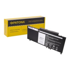 PATONA Bateria f. Dell E5450 Latitude 3150 3160 E5250 E5450 E5550 6MT4T 8V5G