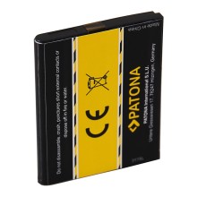PATONA Bateria f. Motorola Razr2 V8 Moto U8 U9 V10 V9 V9m ZN5 Razr2 V8 MOTORAZR2 PATONA Bateria f. Motorola Razr2 V8 Moto U8 U9 V10 V9 V9m ZN5 Razr2 V8 MOTORAZR2