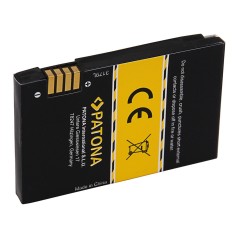 PATONA Bateria f. Motorola Razr V3 Lifestyle 285 Razr V3 Pebl U6 Razr V3 Prolife