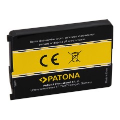 PATONA Bateria f. Siemens C35 Gigaset 4000 mikro 4000 s mikro 4010 mikro 4010 s