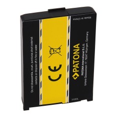 PATONA Bateria f. Siemens C35 Gigaset 4000 mikro 4000 s mikro 4010 mikro 4010 s