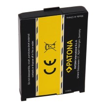 PATONA Bateria f. Siemens C35 Gigaset 4000 mikro 4000 s mikro 4010 mikro 4010 s PATONA Bateria f. Siemens C35 Gigaset 4000 mikro 4000 s mikro 4010 mikro 4010 s