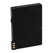 PATONA Bateria f. Siemens C55 Gigaset 4015 Micro S44 S440 S445 SL1 SL100 SL150