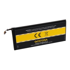 PATONA Standard do Samsung S7 Edge Galaxy S7 Edge S7 Edge XLTE SM-G935 EB-BG93