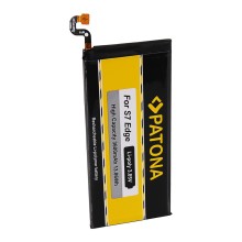 PATONA Standard do Samsung S7 Edge Galaxy S7 Edge S7 Edge XLTE SM-G935 EB-BG93