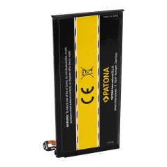 PATONA Bateria f. Samsung S7 Edge Galaxy S7 Edge S7 Edge XLTE SM-G935 EB-BG93