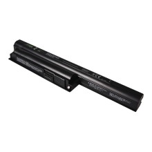 Bateria PATONA Premium f. Sony BPS26 Vaio CA CB EG EH EJ EL VPCCA (wszystkie modele z 2011 r.) VPCCB Bateria PATONA Premium f. Sony BPS26 Vaio CA CB EG EH EJ EL VPCCA (wszystkie modele z 2011 r.) VPCCB