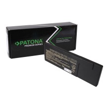 Bateria PATONA Premium f. Sony BPS24 Vaio SA SB SC SD SE VPCSA VPCSB VPCSC VPCSD VPCSE