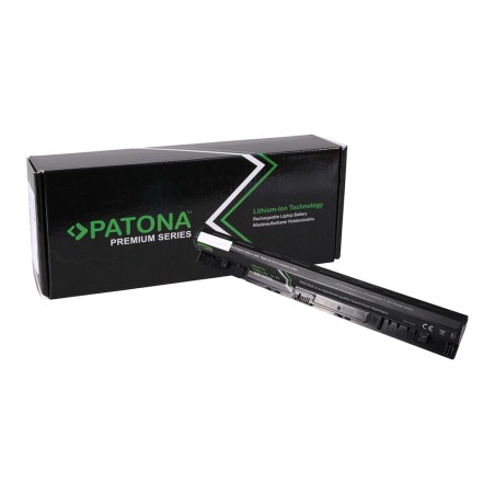 Bateria PATONA Premium f. Lenovo G50 Ideapad G400s G400s Dotykowy G405s G405s Dotykowy G410s