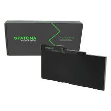 PATONA Premium Bateria do HP CM03 Elitebook 740 745 750 755 840 845 850 855 740 G1 740 G2