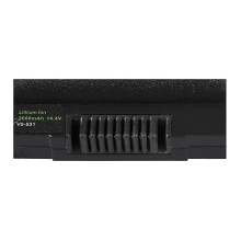 Bateria PATONA Premium f. Acer V5-531 AL-2A32 Aspire V5 V5-431 V5-471 V5-531 4ICR