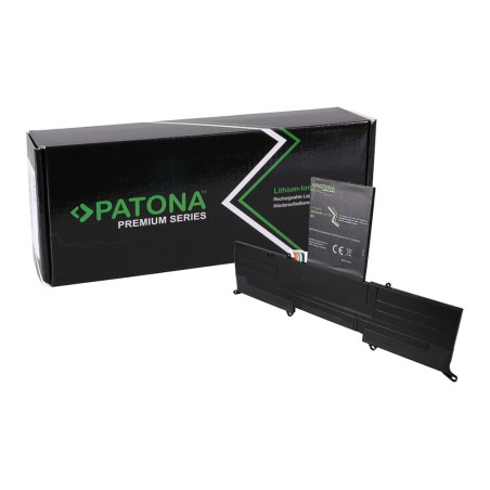 Bateria PATONA Premium f. Acer S3 S3 951 951-2464G24iss 951-2464G34iss 951-6464 951-6646
