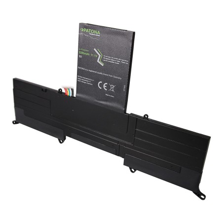 Bateria PATONA Premium f. Acer S3 S3 951 951-2464G24iss 951-2464G34iss 951-6464 951-6646