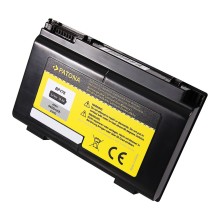 PATONA Bateria f. Mobilna stacja robocza Fujitsu BP176 Celsjusza H700 H710 mobilna PATONA Bateria f. Mobilna stacja robocza Fujitsu BP176 Celsjusza H700 H710 mobilna