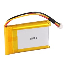 PATONA Bateria f. TomTom One V1 Jeden V1