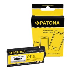 PATONA Bateria f. Nokia 3210 BML-3 3210 BML-3