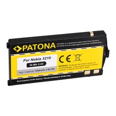 PATONA Bateria f. Nokia 3210 BML-3 3210 BML-3