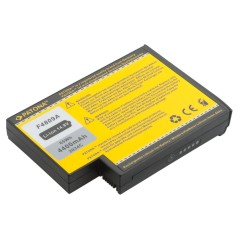 Bateria do HP OmniBook 4100 4101 4102 4105 F1466A F4809